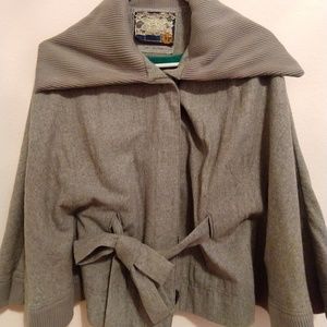 Free People Coat/Cape/Jacket in Size XS